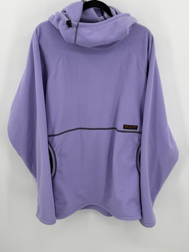 Melanzana wind pro hoodie - wind,