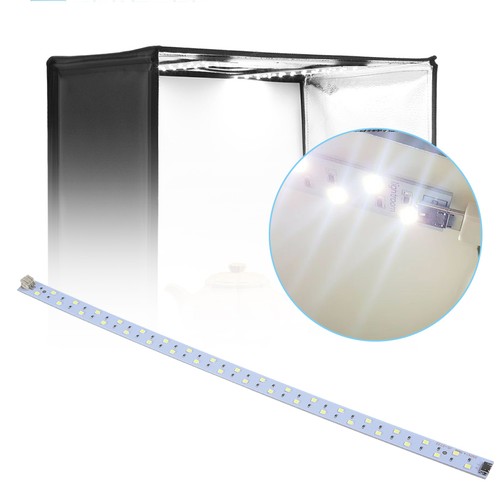 Studio box led - led, light