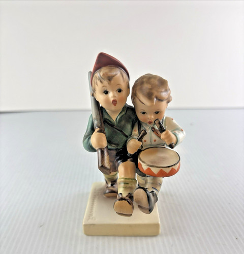 Goebel hummel volunteers - hummel, 50