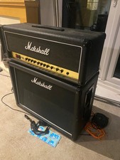 Marshall DSL100H Guitar Amp