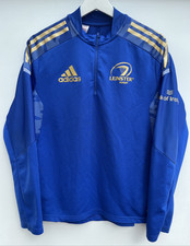 Adidas Leinster Rugby Training