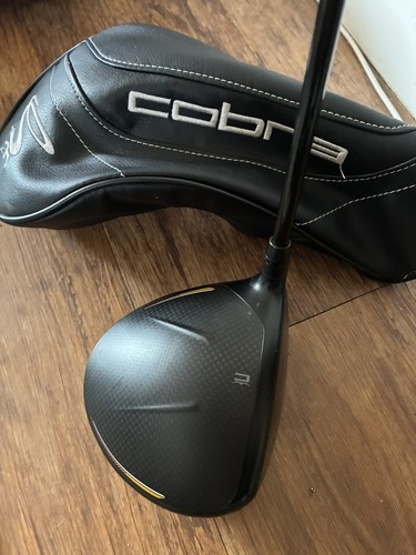 Cobra king ltdx driver - driver, /