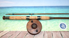 Milwards  vintage 3-1/2"