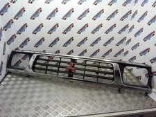 MITSUBISHI L200 GRILLE CHROME 1996-2001 MB912682