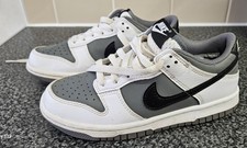 Nike Dunk Low Junior  Size 3.5