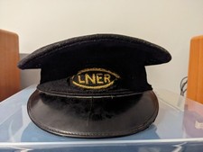 VINTAGE LNER BRITISH RAILWAY