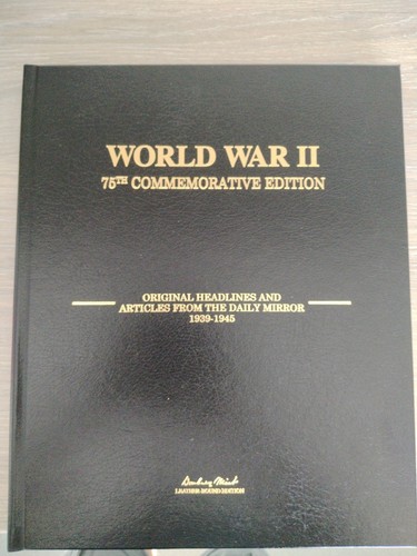 Danbury mint ww2 - danbury,