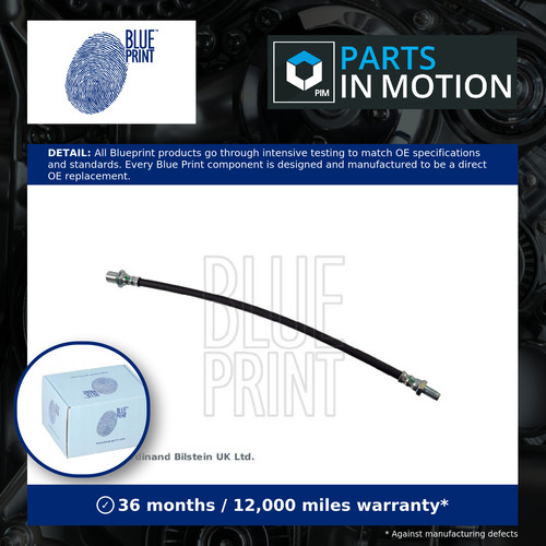 Brake hose fits toyota - fits, land