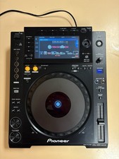 Single pioneer cdj - single, nexus