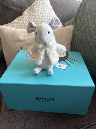Rare retired jellycat comfy - retired,