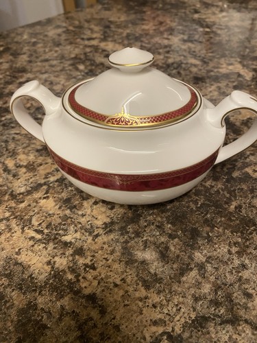 Spode england bordeaux - spode,