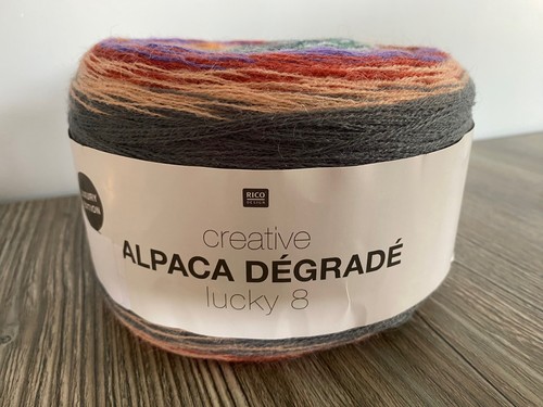Rico creative alpaca - rico,