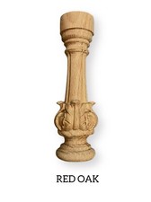 Cabinet Spindle Base. Variety