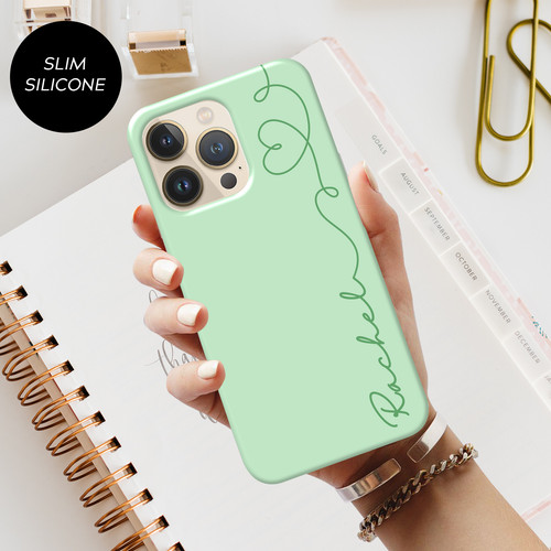 Personalised phone case - phone, for