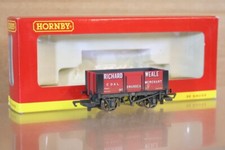 HORNBY R6010 WEATHERED RICHARD
