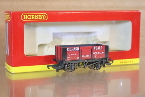Hornby r6010 weathered richard - hornby,