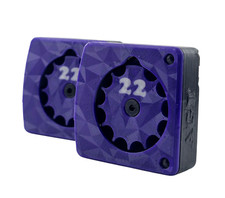 AGT Uragan / Vulcan / Vixen