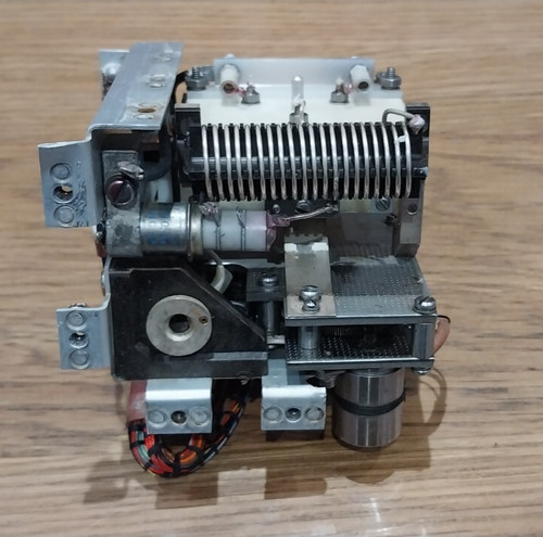 Raf antenna assembly automatic - antenna,
