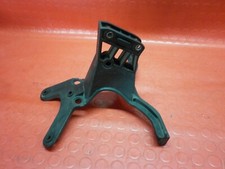 Support Frame Instrumentation