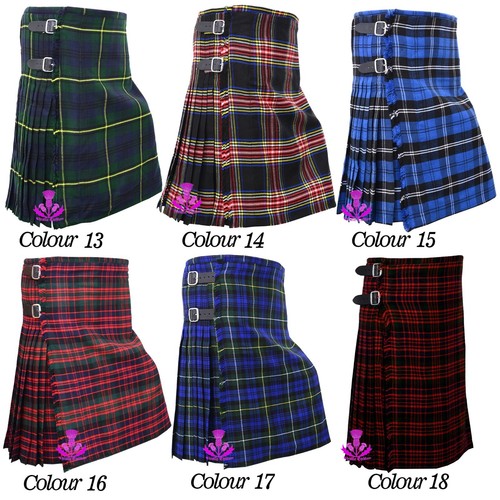 Scottish kilts for men - for,