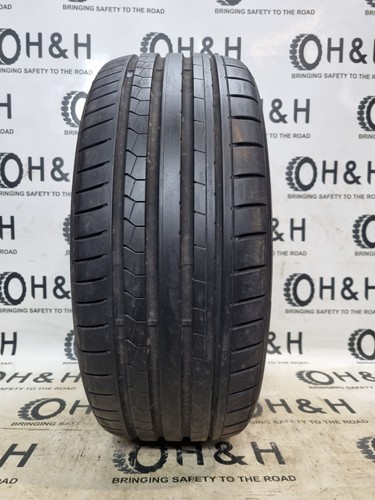 225 r19 6mm - 225, flat