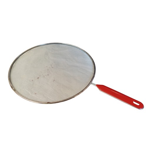Splatter screen guard - x,