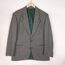 Aquascutum Mens Blazer Jacket