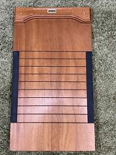 shove half penny board