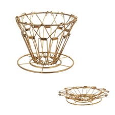 Collapsible Outdoor Pour Over