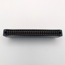56 pin edge connector, uncut