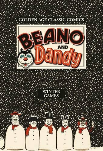 Years beano dandy - years, beano/dandy: