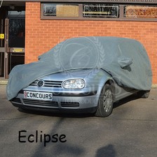 VW Golf Mark 1 Cabriolet