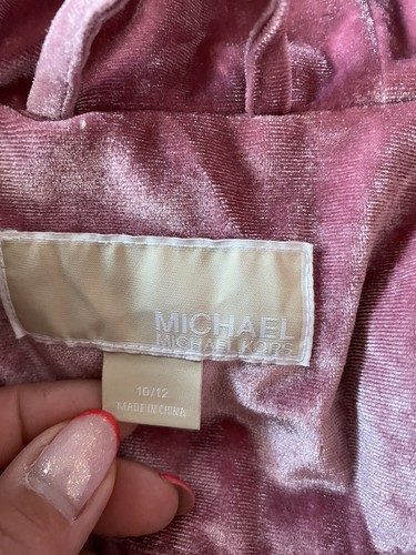 Girls coat years used - girls,