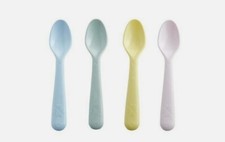 IKEA KALAS Kids Pastel 4pc