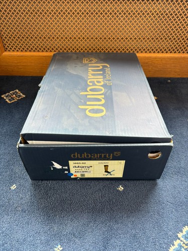 Dubarry galway brown 36 - -,