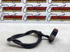 ♻️ Honda XL600V-m Transalp 1994 - 1995 Right Side Switchgear Switch Gear ♻️