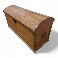 Continental Wooden Storage