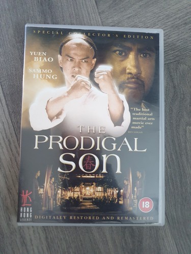 The prodigal son sammo - son,