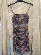 Pretty Little Thing Size 10