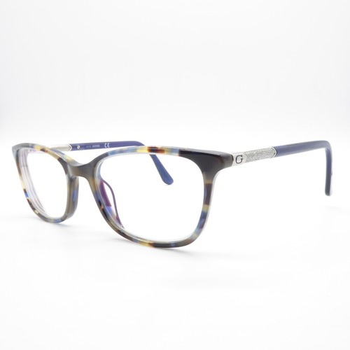 Guess eyeglasses gu2658 unisex - guess,