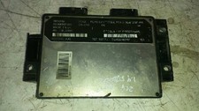 9641390180 ECU ENGINE CONTROL