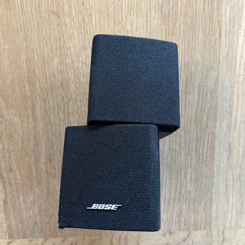 Bose lifestyle acoustimass - bose,