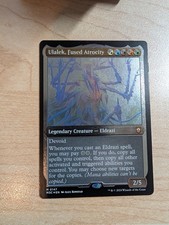 Magic The Gathering Eldrazi