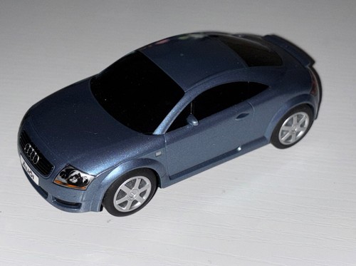 Scalextric hornby c2609 audi - hornby,