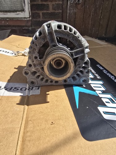 Lupo alternator 0 litre - vw,