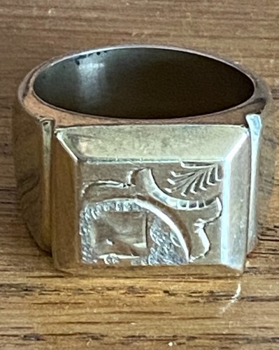 Chunky gypsy gold - chunky, men's