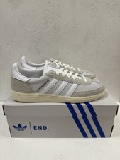 END Adidas Manchester Cream