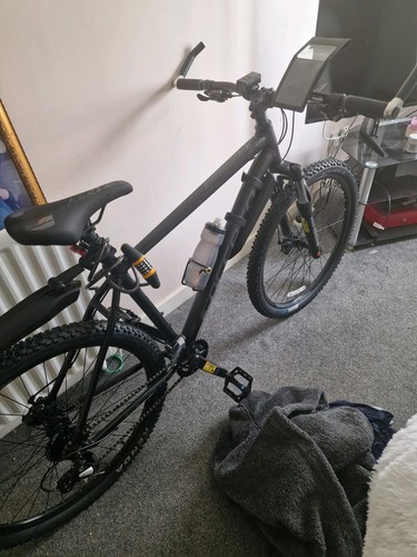 Gents mountain bike for - mountain,