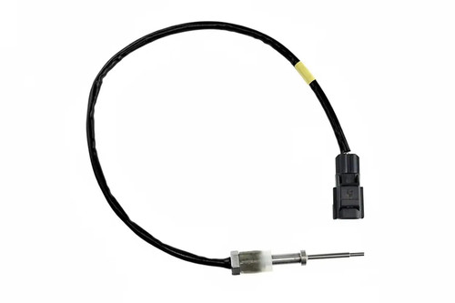 Exhaust gas temperature - exhaust, sensor