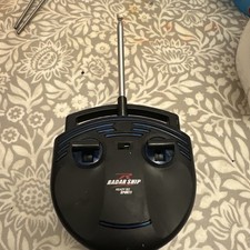 radar ship ready go spurt rc